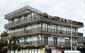 Caspian Vf Hotel