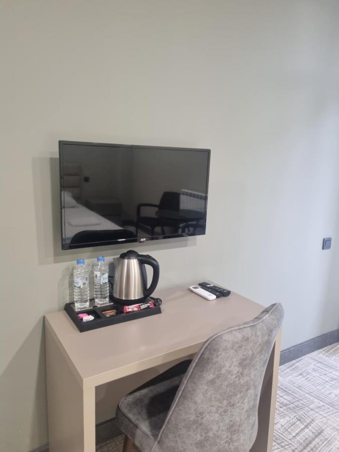 Caspian Vf Hotel Batum Dış mekan fotoğraf