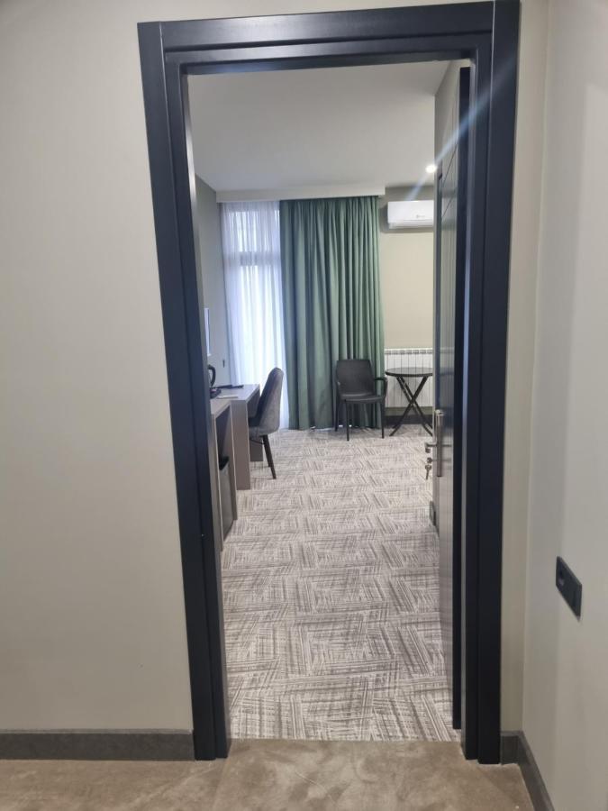 Caspian Vf Hotel Batum Dış mekan fotoğraf