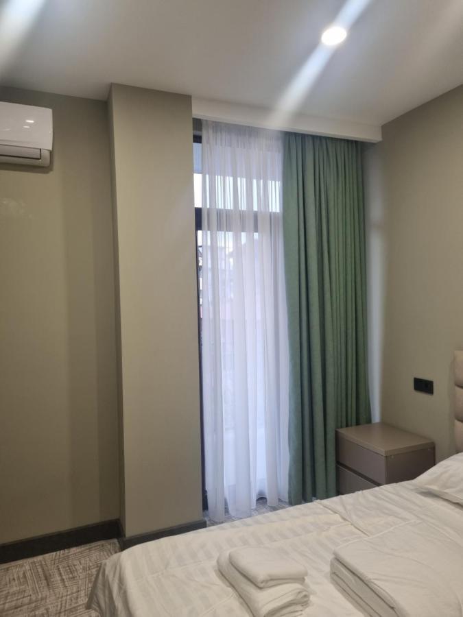 Caspian Vf Hotel Batum Dış mekan fotoğraf