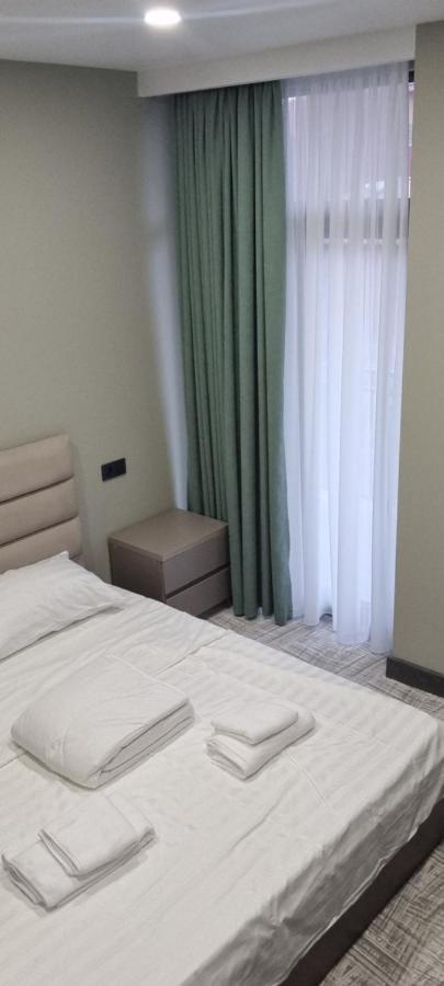 Caspian Vf Hotel Batum Dış mekan fotoğraf