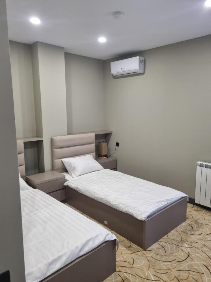 Caspian Vf Hotel Batum Dış mekan fotoğraf