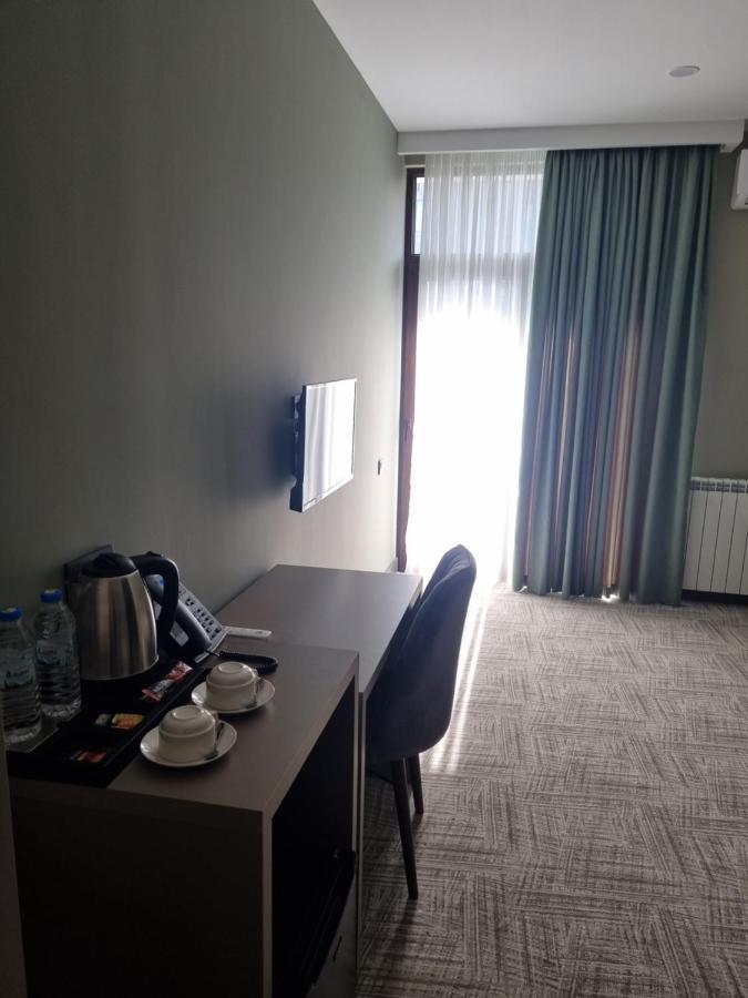 Caspian Vf Hotel Batum Dış mekan fotoğraf