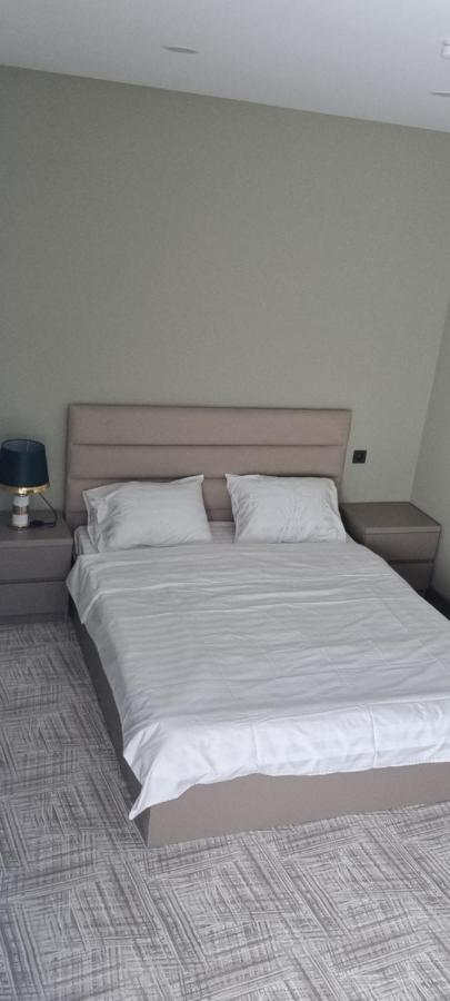 Caspian Vf Hotel Batum Dış mekan fotoğraf