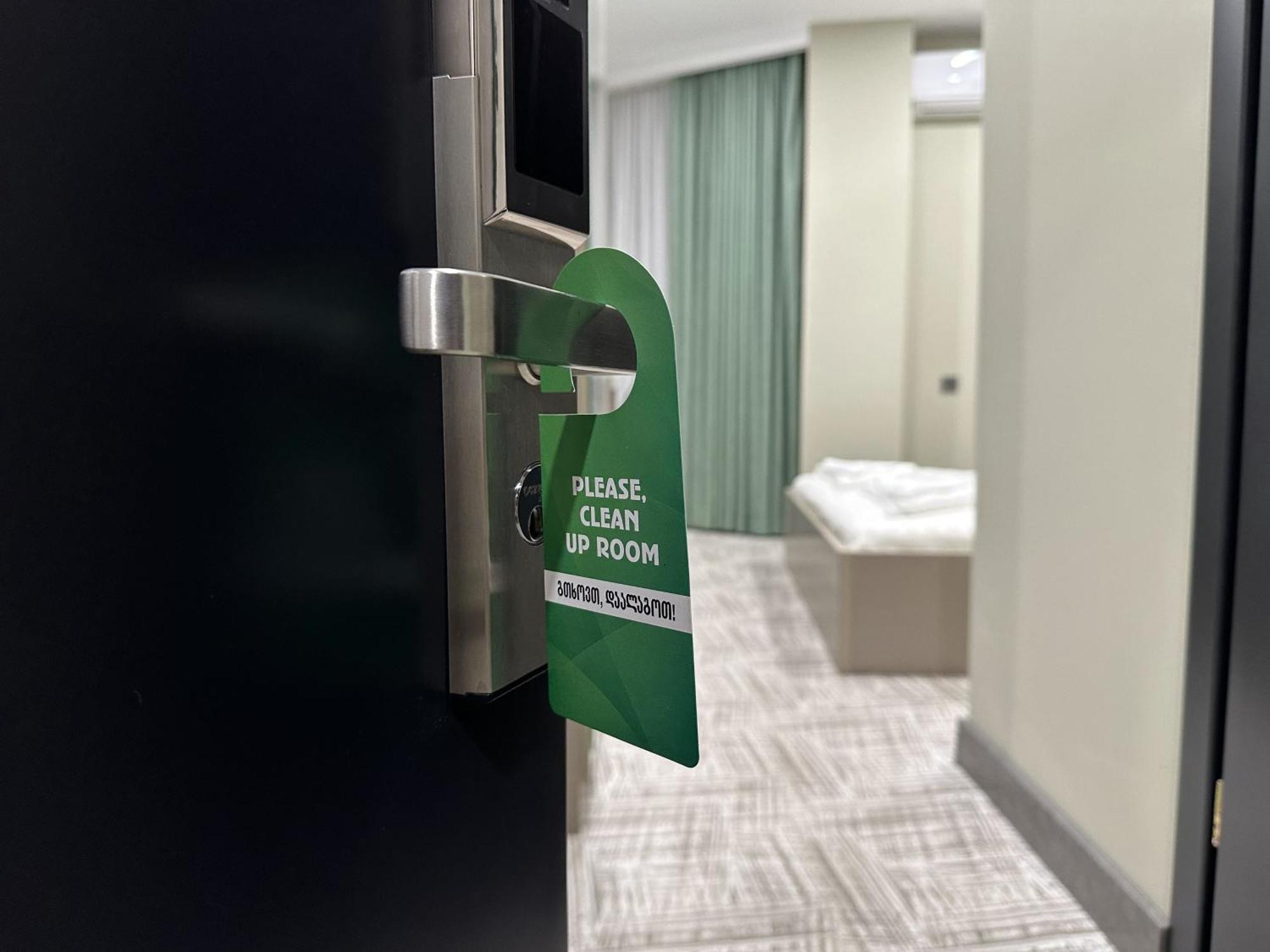 Caspian Vf Hotel Batum Dış mekan fotoğraf
