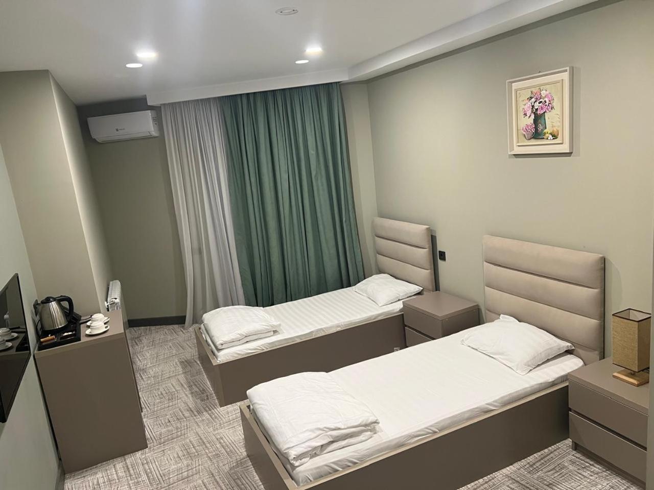 Caspian Vf Hotel Batum Dış mekan fotoğraf